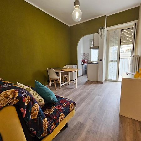 Monastir28 Bed & Breakfast Turin Exterior photo